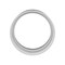 Charlotte Pipe And Foundry Charlotte Pipe Schedule 40 1-1/2 in. Hub X 1-1/2 in. D Hub PVC Coupling 1 pk PVC001000800 - alternate 5